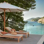 Beautiful Crystalsea 2 With A Pool In Hvar Villa