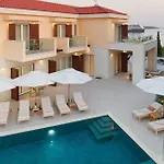 Beautiful Crystalsea 2 With A Pool In Hvar Villa