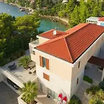 Beautiful Crystalsea 2 With A Pool In Hvar