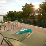 Villa Beautiful Crystalsea 2 With A Pool In Hvar *