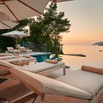 Villa Beautiful Crystalsea 2 With A Pool In Hvar Hvar Town