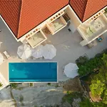 Villa Beautiful Crystalsea 2 With A Pool In Hvar Hvar Town