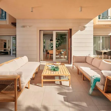 Beautiful Crystalsea 2 With A Pool In Hvar هفار