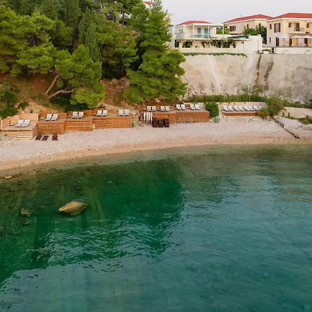 Beautiful Crystalsea 2 With A Pool In Hvar فيلة