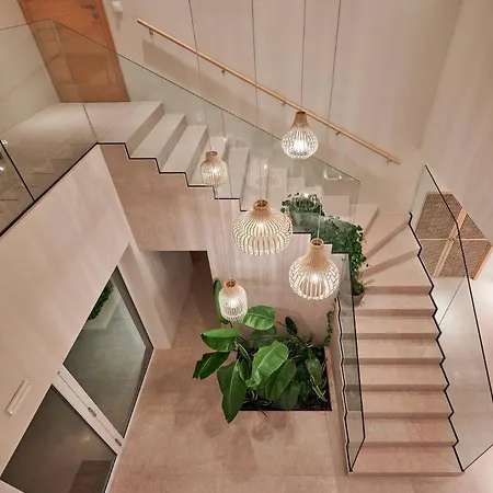 Villa Beautiful Crystalsea 2 With A Pool In Hvar *