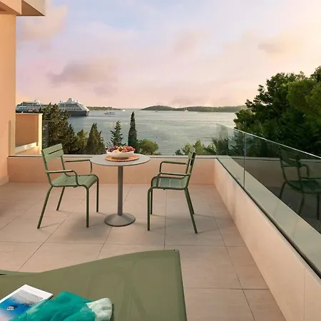 Villa Beautiful Crystalsea 2 With A Pool In Hvar
