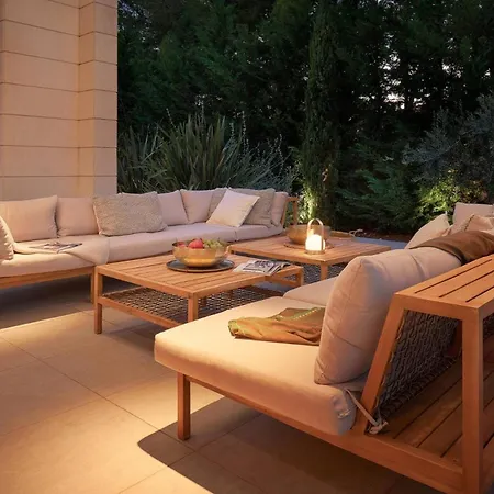 Beautiful Crystalsea 2 With A Pool In Hvar *