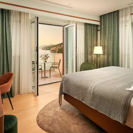 Villa Beautiful Crystalsea 2 With A Pool In Hvar