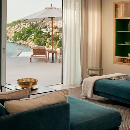 Beautiful Crystalsea 2 With A Pool In Hvar Villa Hvar Town