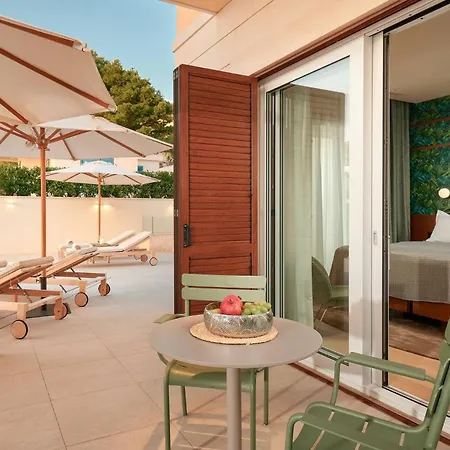 Beautiful Crystalsea 2 With A Pool In Hvar