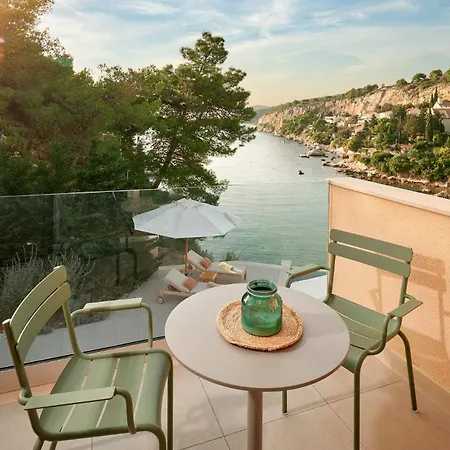 Villa Beautiful Crystalsea 2 With A Pool In Hvar Hvar Town