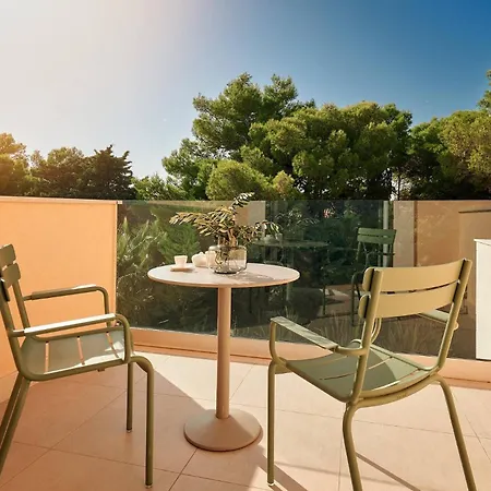 Beautiful Crystalsea 2 With A Pool In Hvar * Hvar Town