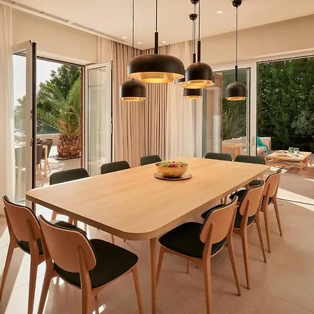 Beautiful Crystalsea 2 With A Pool In Hvar فيلة هفار