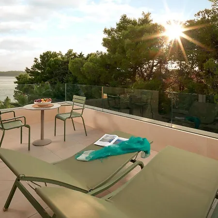 Villa Beautiful Crystalsea 2 With A Pool In Hvar *