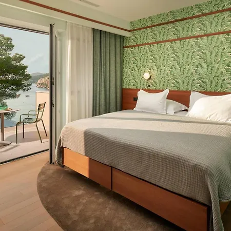 Villa Beautiful Crystalsea 2 With A Pool In Hvar