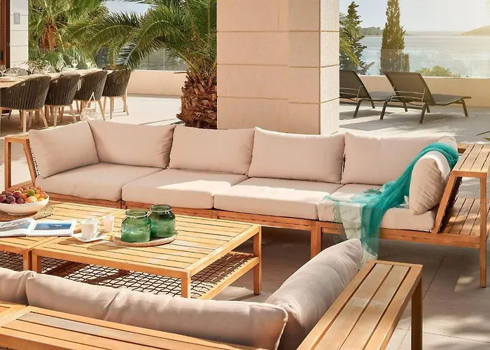 Villa Beautiful Crystalsea 2 With A Pool In Hvar *