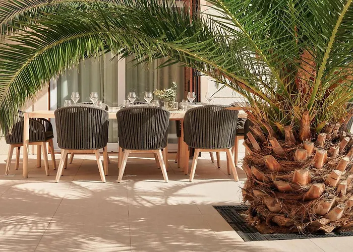 Beautiful Crystalsea 2 With A Pool In Hvar *