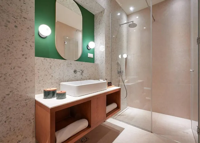 Beautiful Crystalsea 2 With A Pool In Hvar Hvar Town