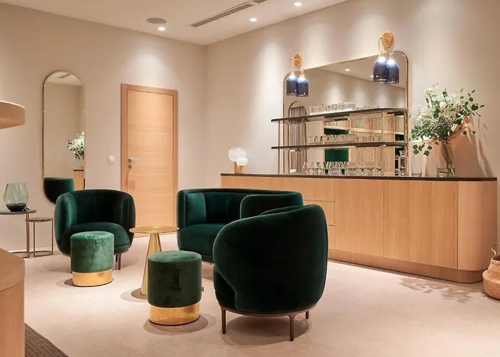 Beautiful Crystalsea 2 With A Pool In Hvar Villa *