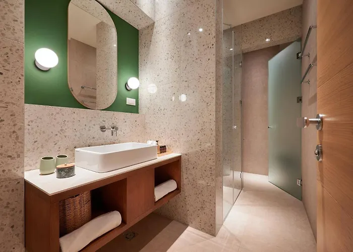 Beautiful Crystalsea 2 With A Pool In Hvar * Hvar Town