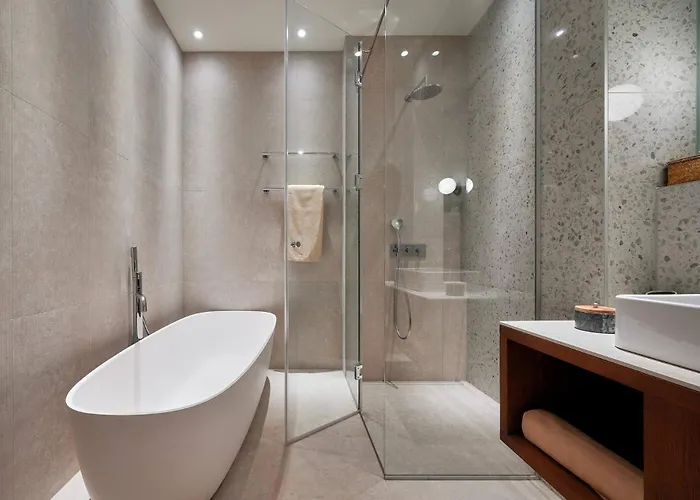 Beautiful Crystalsea 2 With A Pool In Hvar Villa