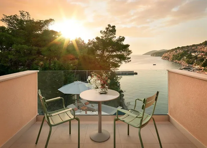 Villa Beautiful Crystalsea 2 With A Pool In Hvar Hvar Town