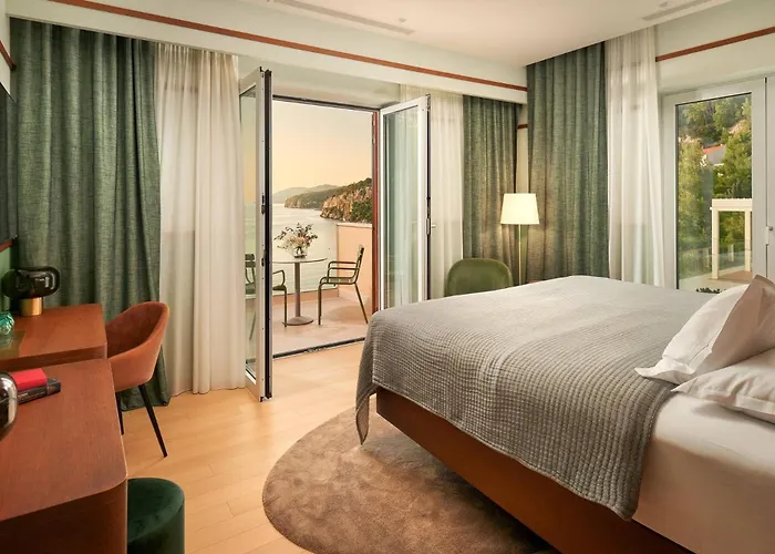 Villa Beautiful Crystalsea 2 With A Pool In Hvar