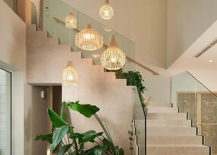 Beautiful Crystalsea 2 With A Pool In Hvar Villa