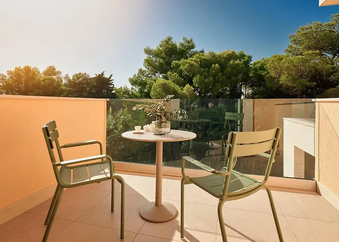 Beautiful Crystalsea 2 With A Pool In Hvar * Hvar Town