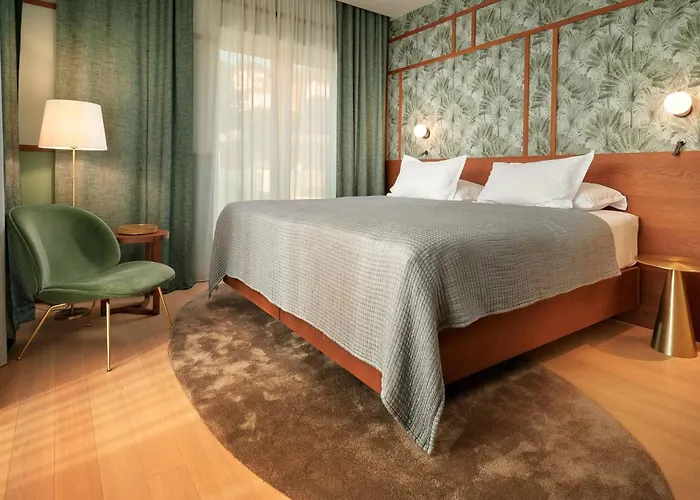 Beautiful Crystalsea 2 With A Pool In Hvar Villa *