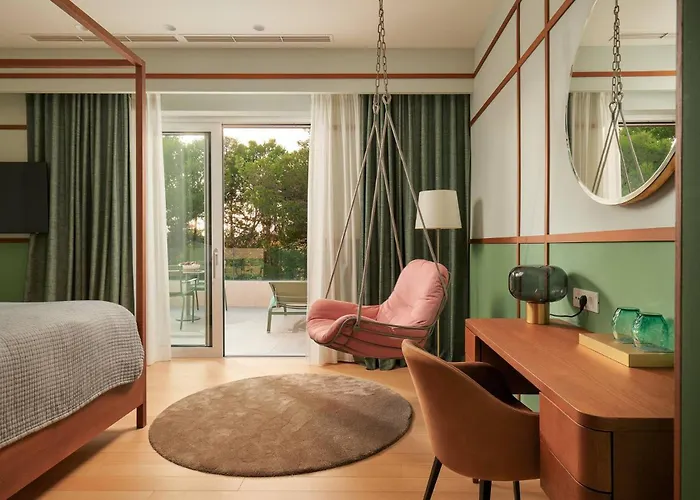 Beautiful Crystalsea 2 With A Pool In Hvar Villa