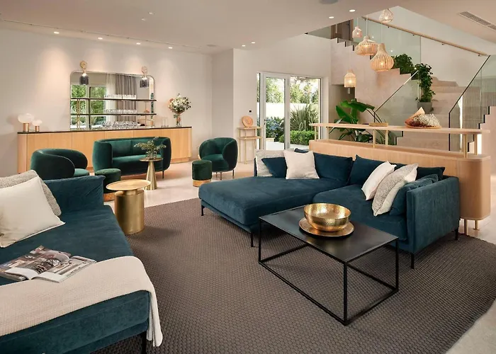 Beautiful Crystalsea 2 With A Pool In Hvar Villa *