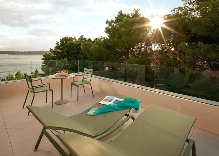 Villa Beautiful Crystalsea 2 With A Pool In Hvar *