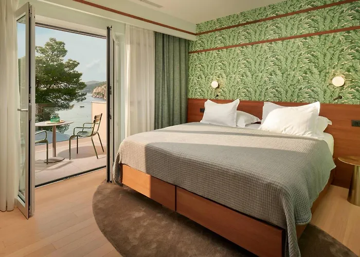 Villa Beautiful Crystalsea 2 With A Pool In Hvar