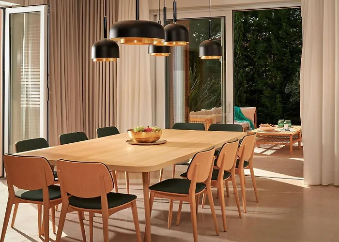 Beautiful Crystalsea 2 With A Pool In Hvar Villa