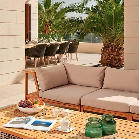 Beautiful Crystalsea 2 With A Pool In Hvar Hvar Town