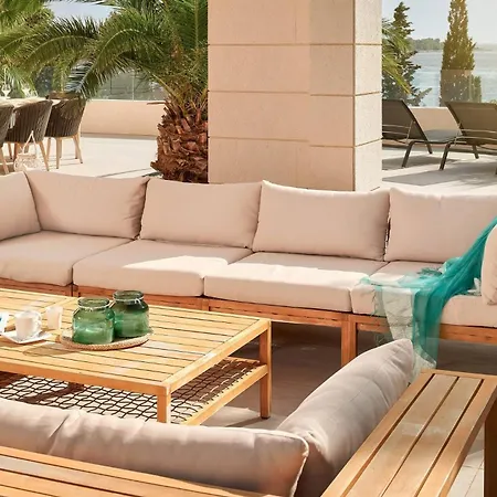 Villa Beautiful Crystalsea 2 With A Pool In Hvar *