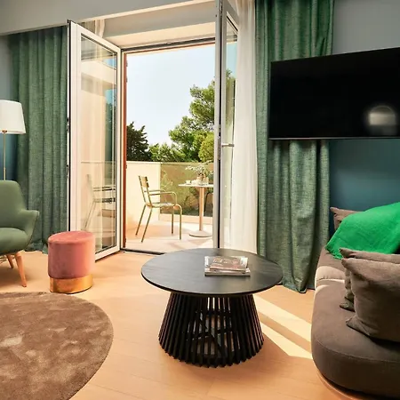 Beautiful Crystalsea 2 With A Pool In Hvar Villa Hvar Town