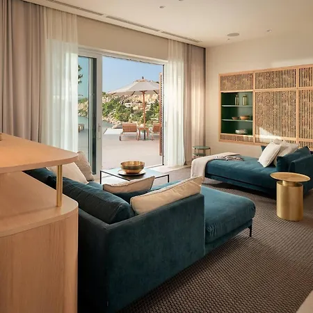 Beautiful Crystalsea 2 With A Pool In Hvar * Hvar Town