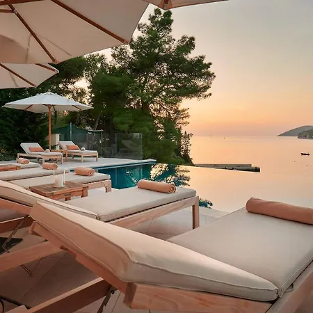 Villa Beautiful Crystalsea 2 With A Pool In Hvar Hvar Town