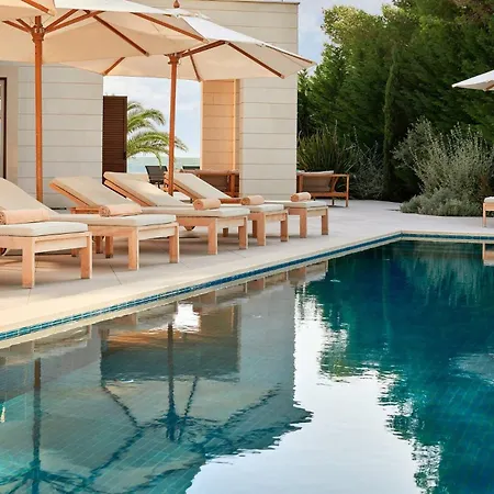 Beautiful Crystalsea 2 With A Pool In Hvar Villa *